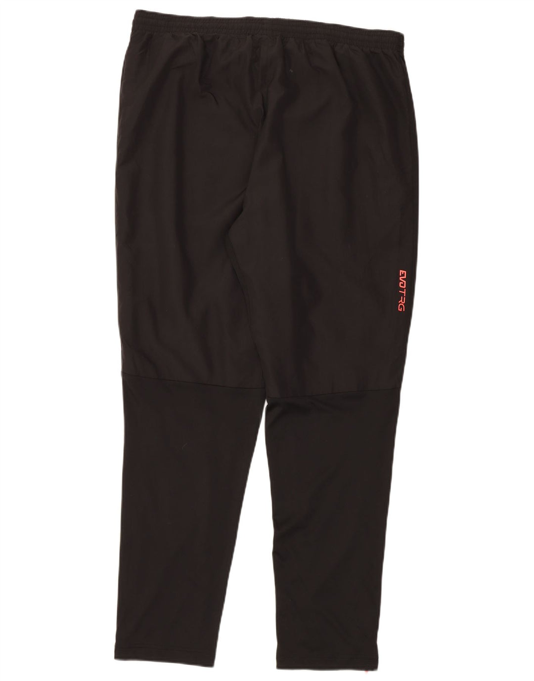 Puma Pantalón Chándal Hombre XL Negro Poliéster
