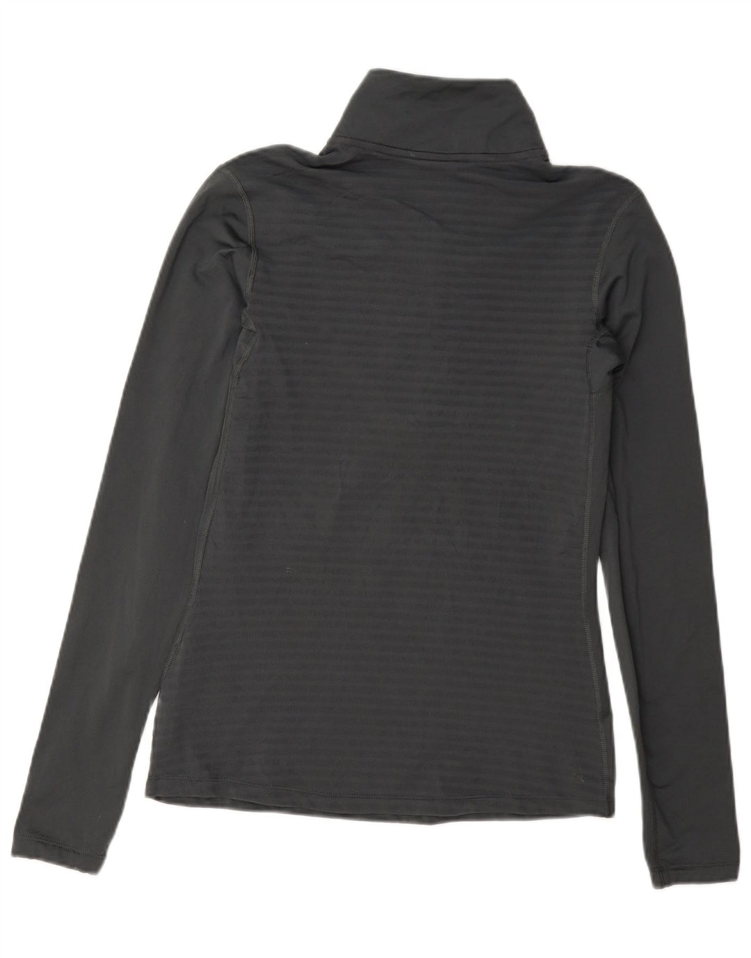 Nike Clemson Tigers - Chándal para mujer, talla 12, color gris medio a rayas