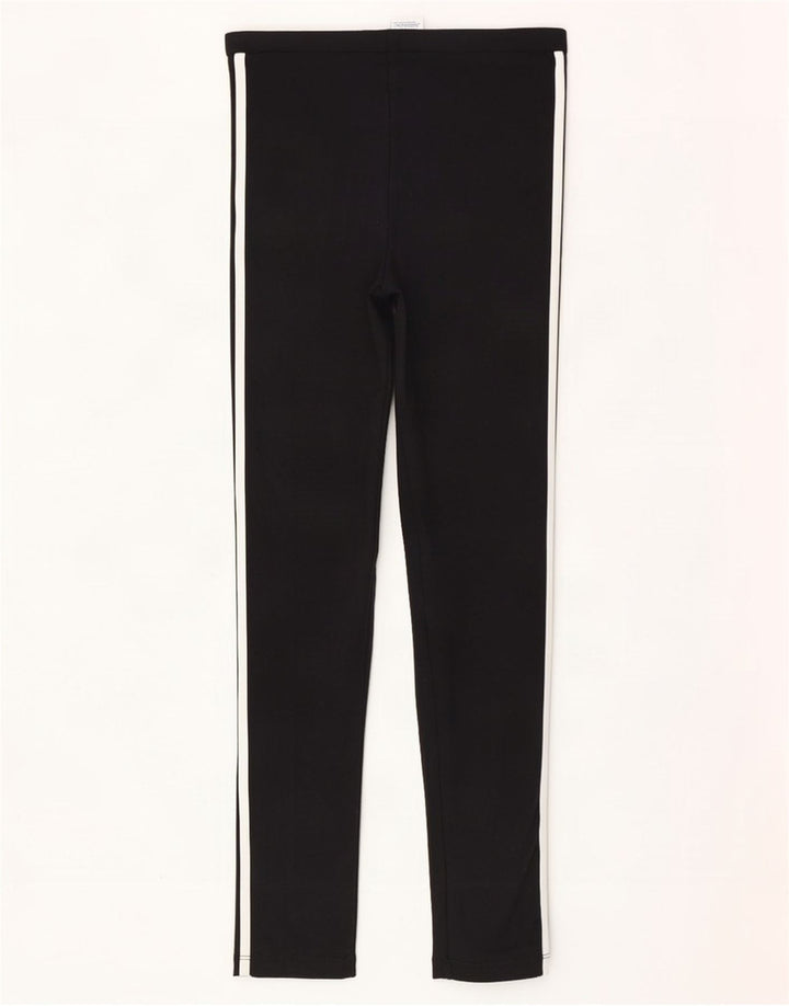 Adidas Leggings para mujer Reino Unido 8 Pequeño Negro