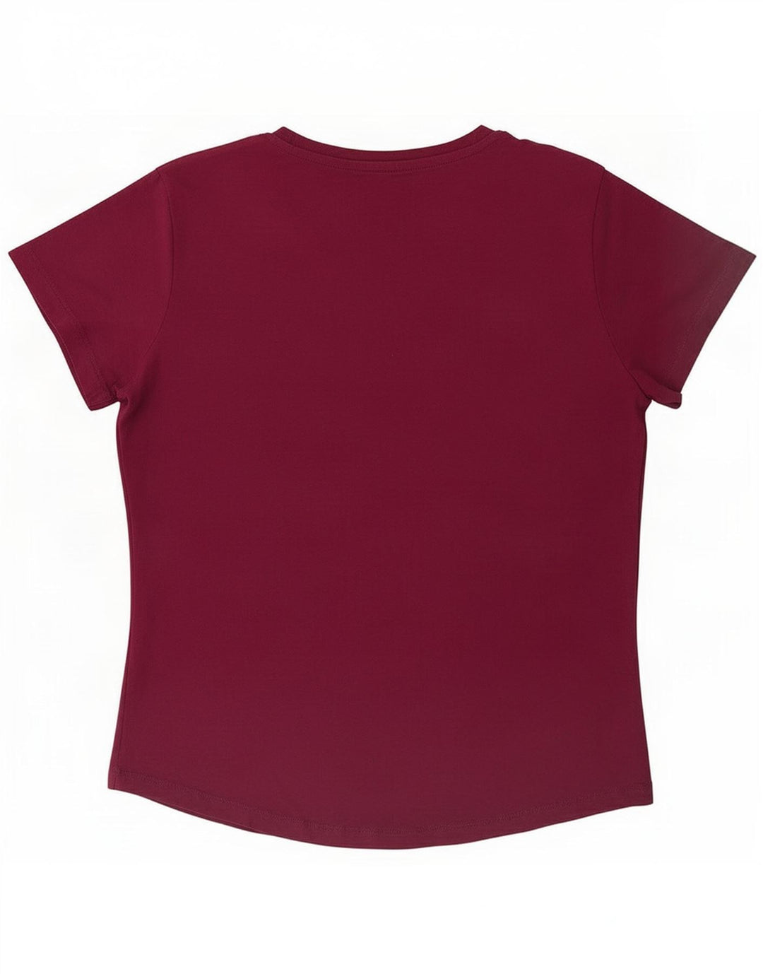 Camiseta con gráfico IsoCool para mujer de Mountain Warehouse, talla M, color morado
