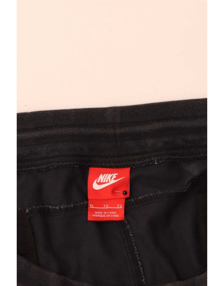 Pantalones cortos deportivos Nike para hombre XL Azul marino