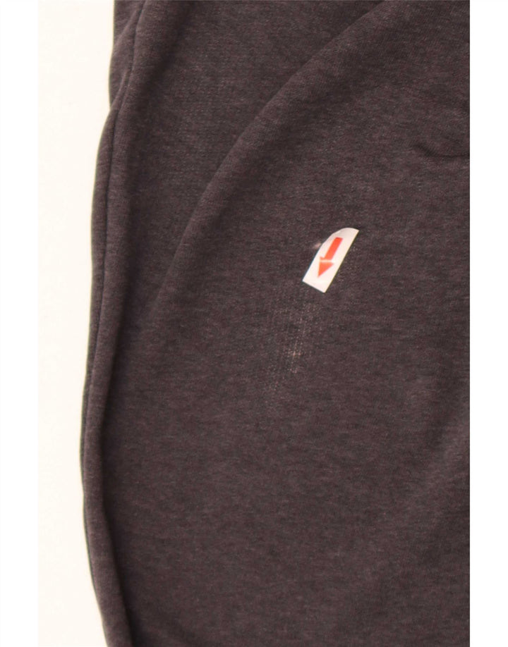 Puma - Pantalón de chándal para hombre, talla 3XL, algodón gris