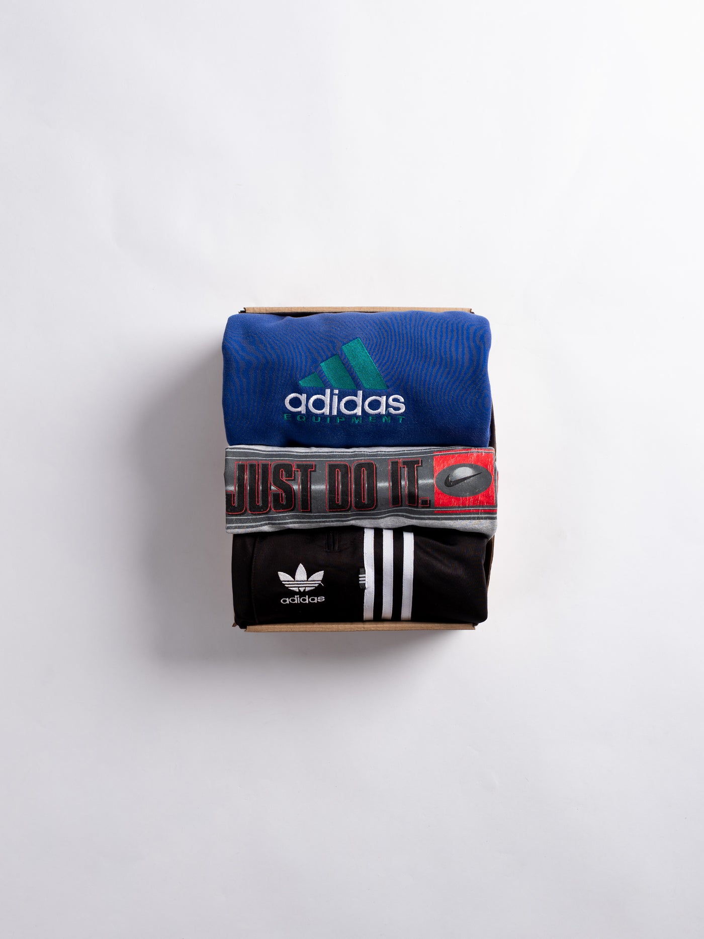 ROPA DE CALLE DE LOS 90