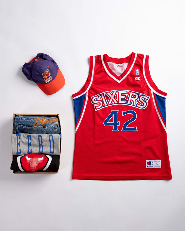 ROPA DE CALLE DE LOS 90