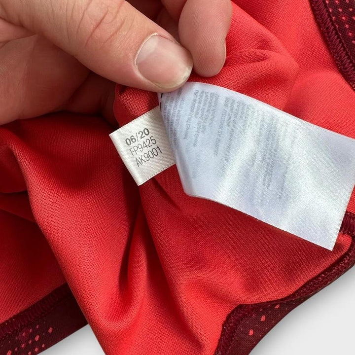 Camiseta de rugby Munster - mediana