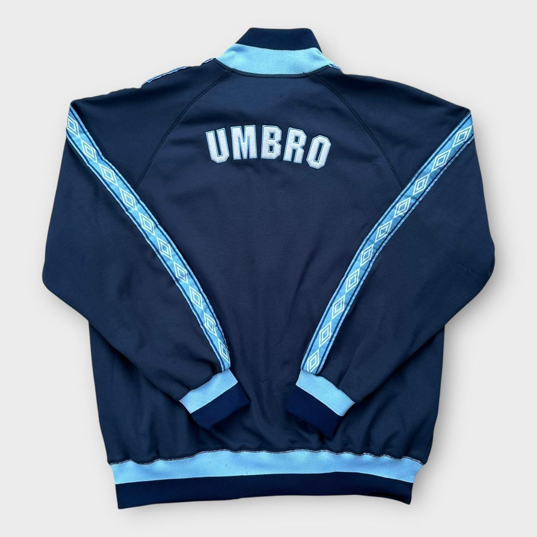 Chaqueta deportiva Umbro - grande
