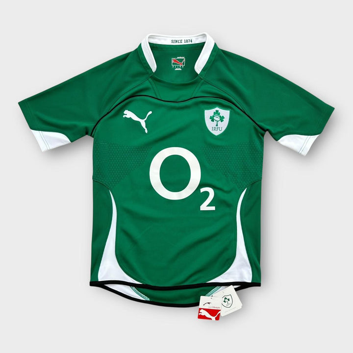 Camiseta de rugby Irlanda - pequeña