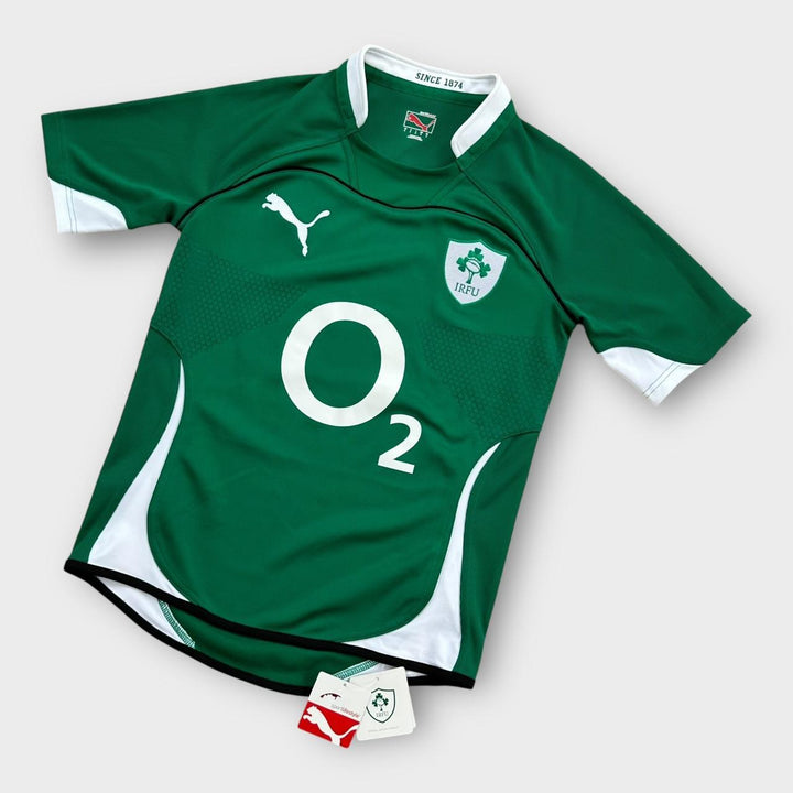 Camiseta de rugby Irlanda - pequeña