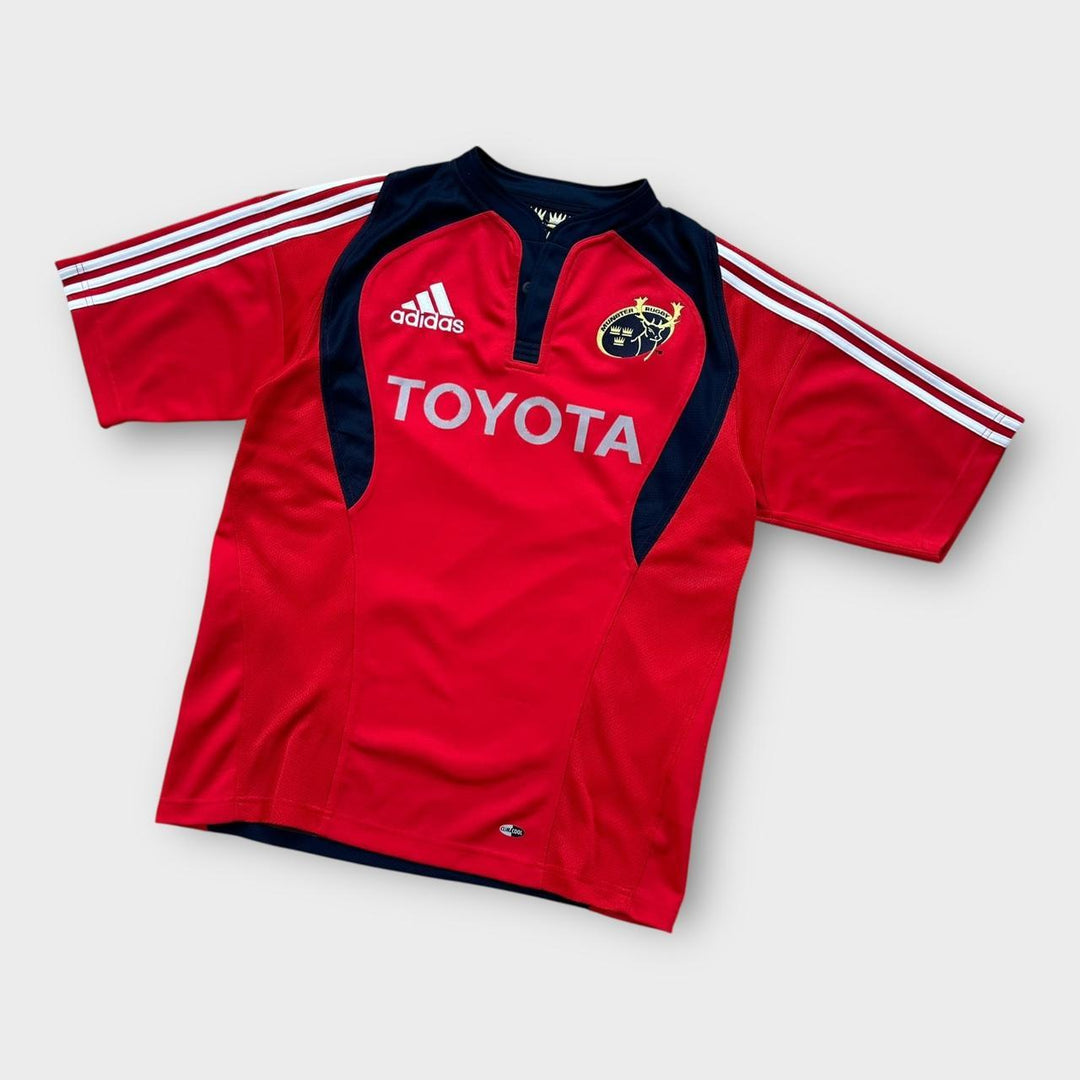 Camiseta de rugby Munster - mediana