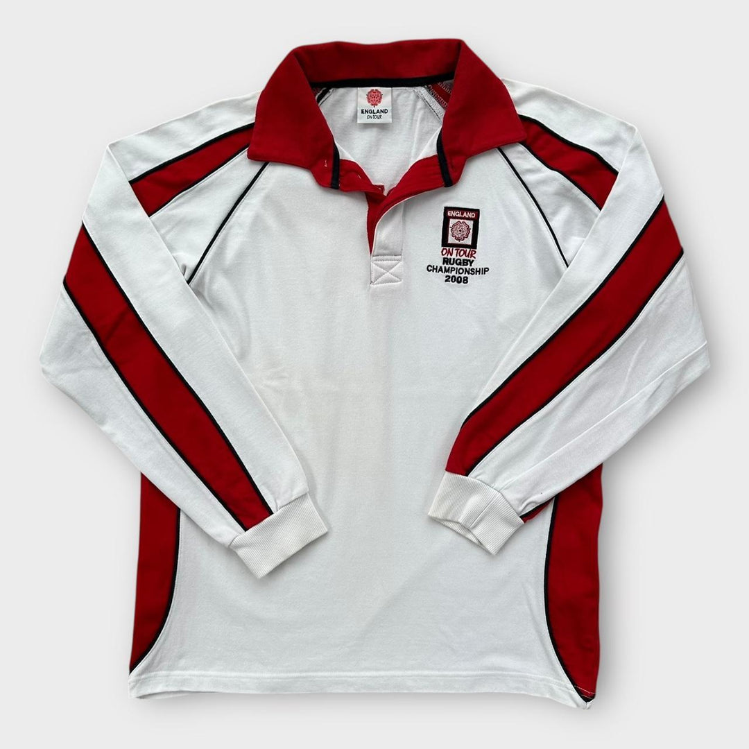 Camiseta de rugby de Inglaterra - grande