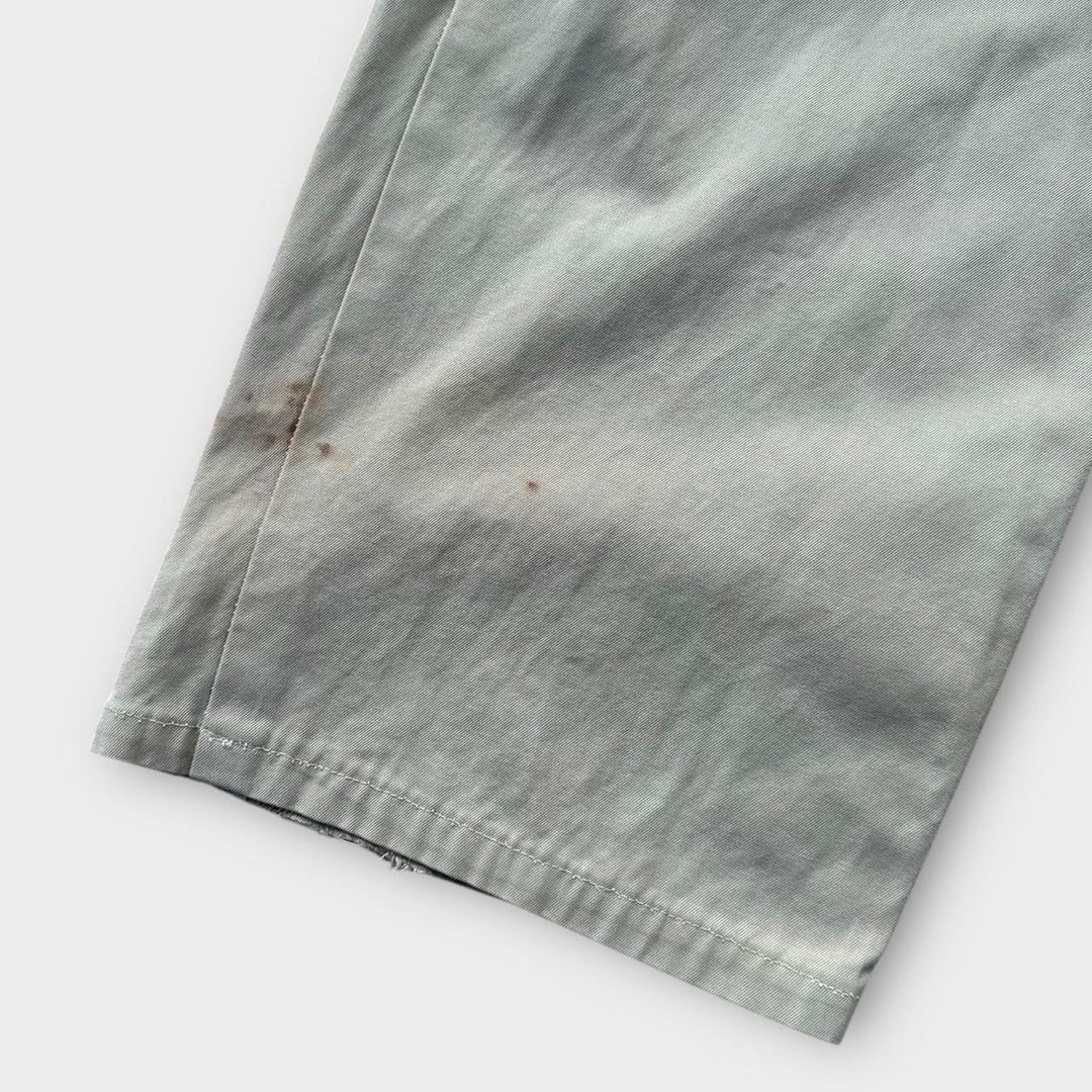 Pantalón Stone Island - Cintura 36