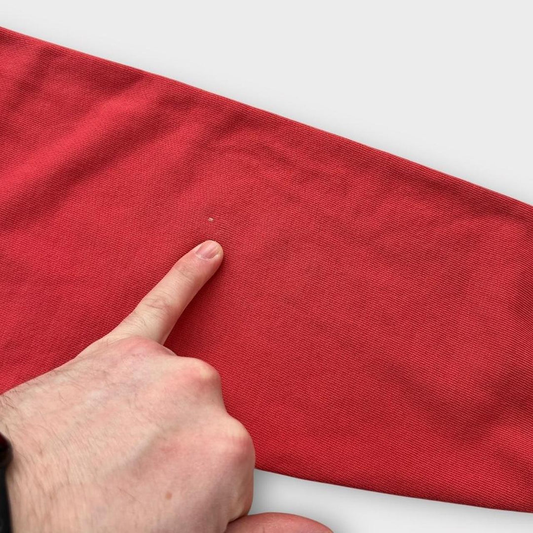 Sudadera Fred Perry - 16 mujer