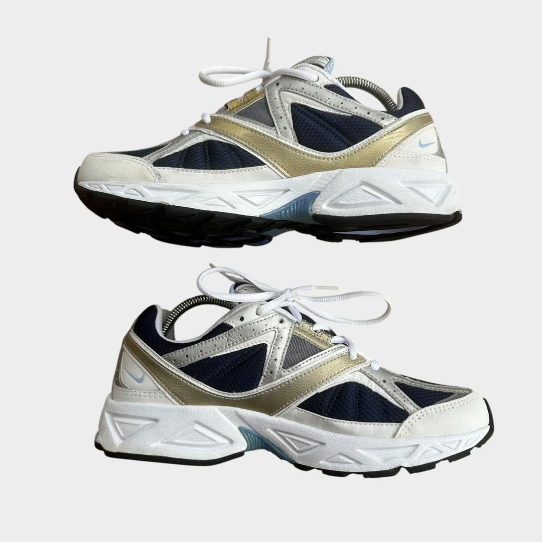 Zapatillas Nike vintage - UK8 para mujer