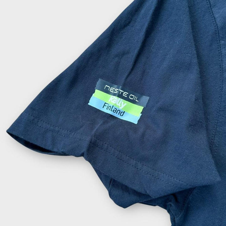 Camiseta con gráfico Vintage Motor rally - XXXL