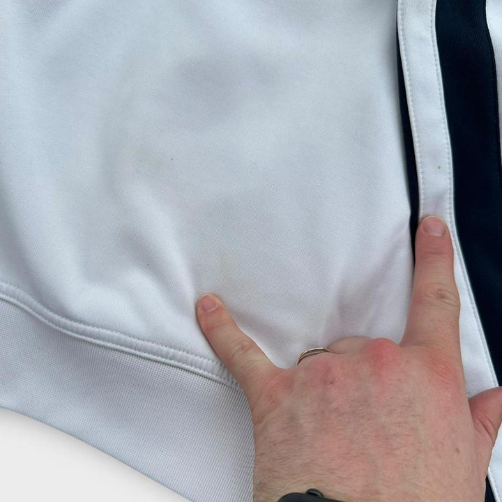 Chaqueta de pista Nike vintage - grande