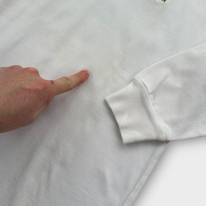 Camiseta de rugby de Inglaterra - pequeña