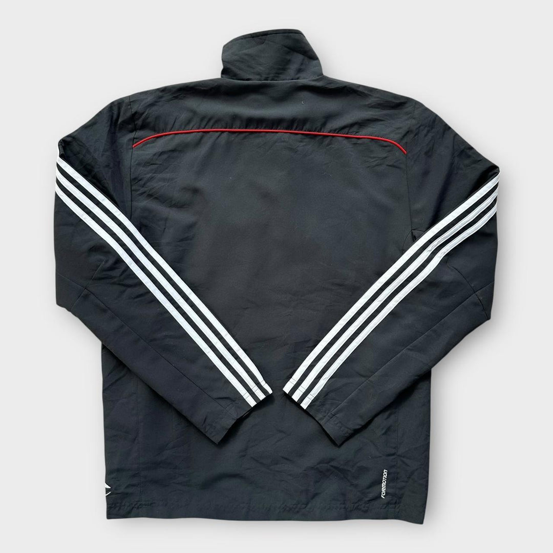 Chaqueta vintage de rugby Munster - mediana