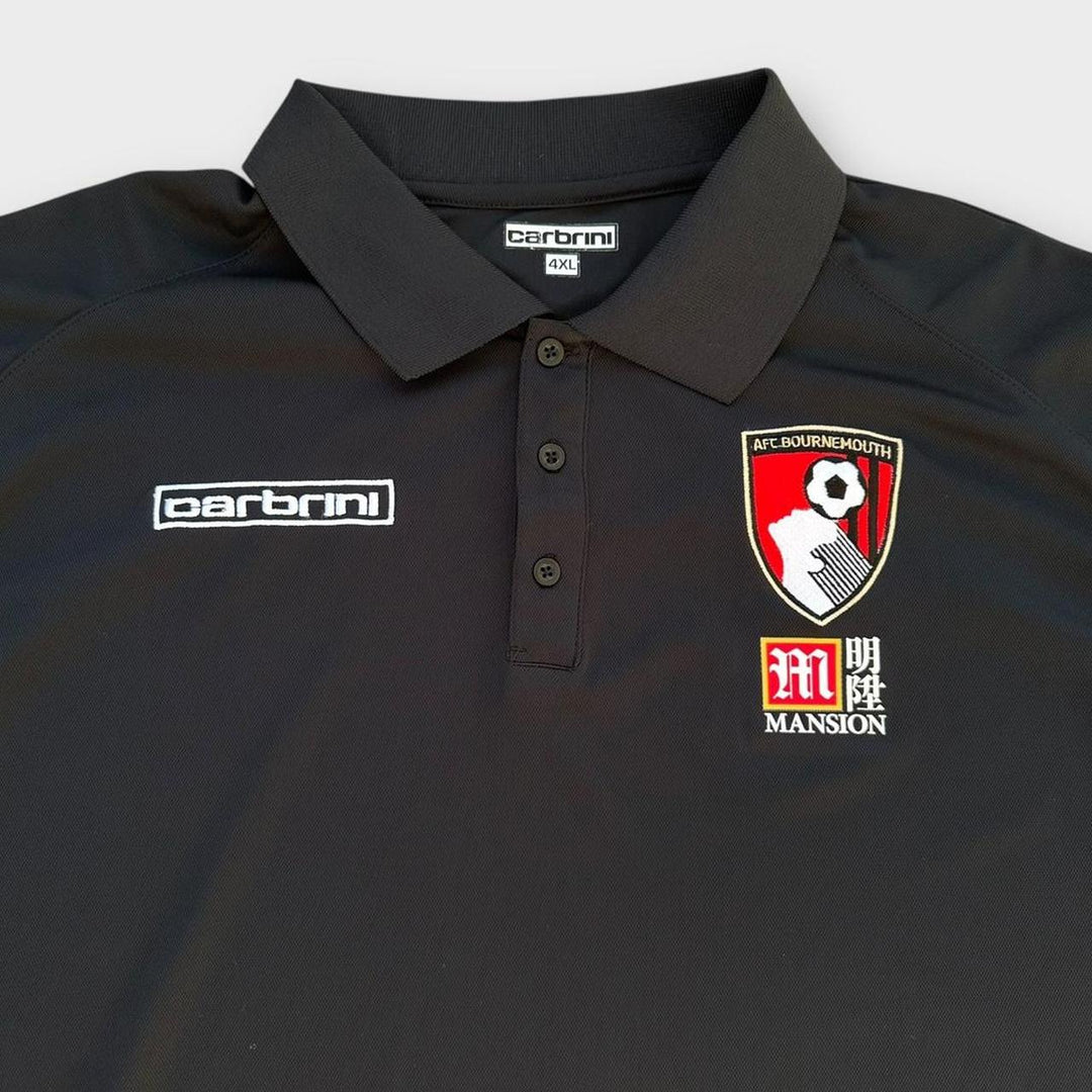 Polo de fútbol AFC Bournemouth - 4XL