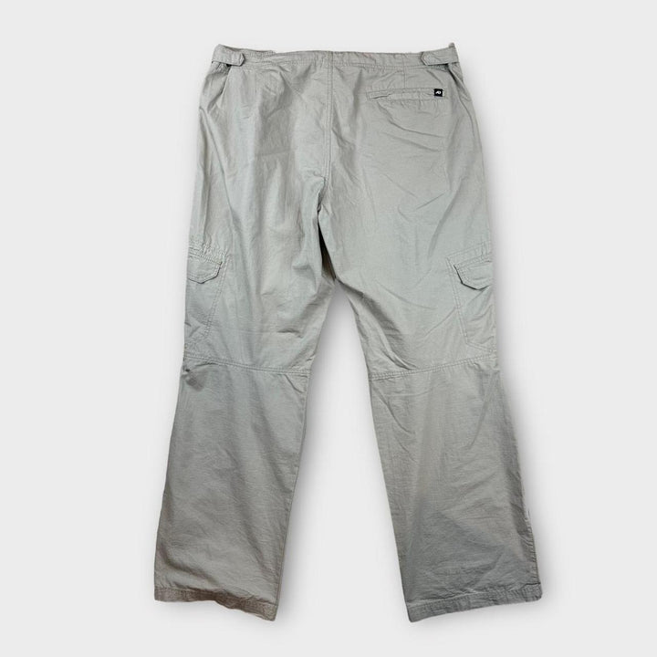 Pantalones cargo Nike vintage - XL (cintura 36"-40")