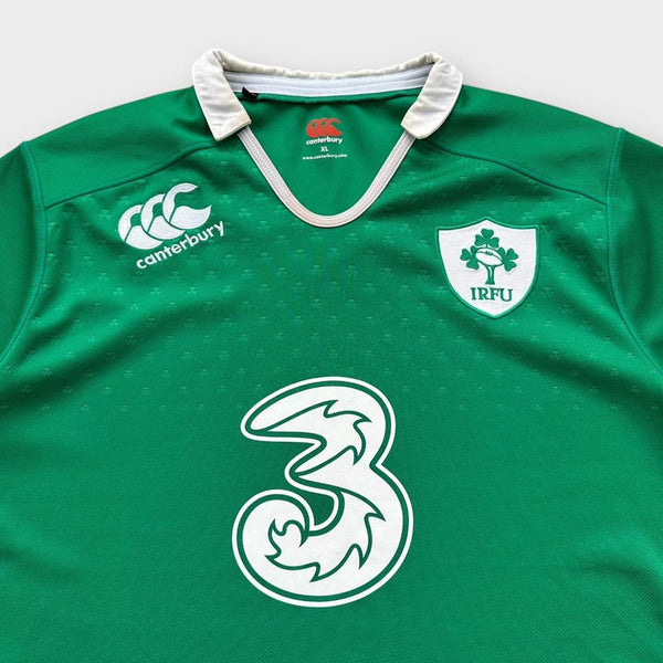 Camiseta rugby Irlanda - XL