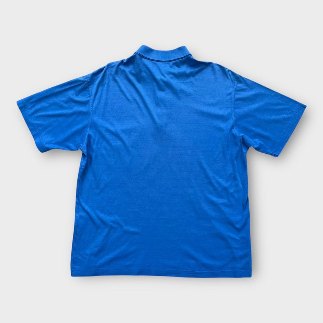 Polo Burberry - mediano