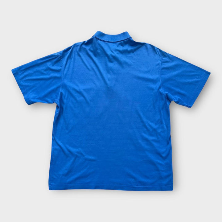 Polo Burberry - mediano