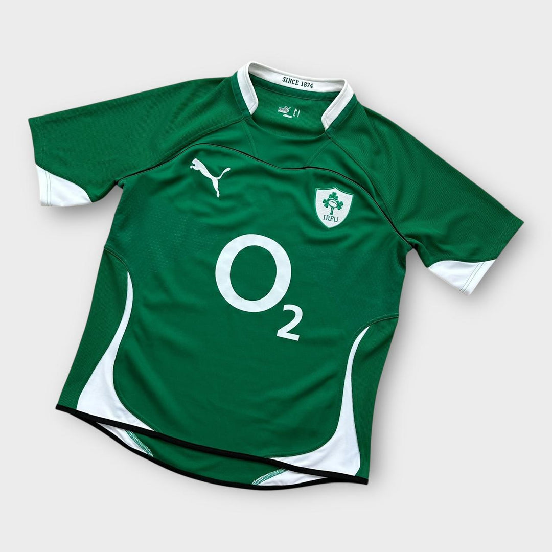 Camiseta de rugby Irlanda - grande