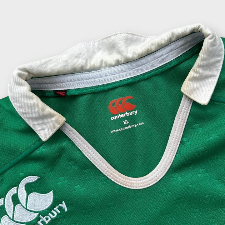 Camiseta rugby Irlanda - XL