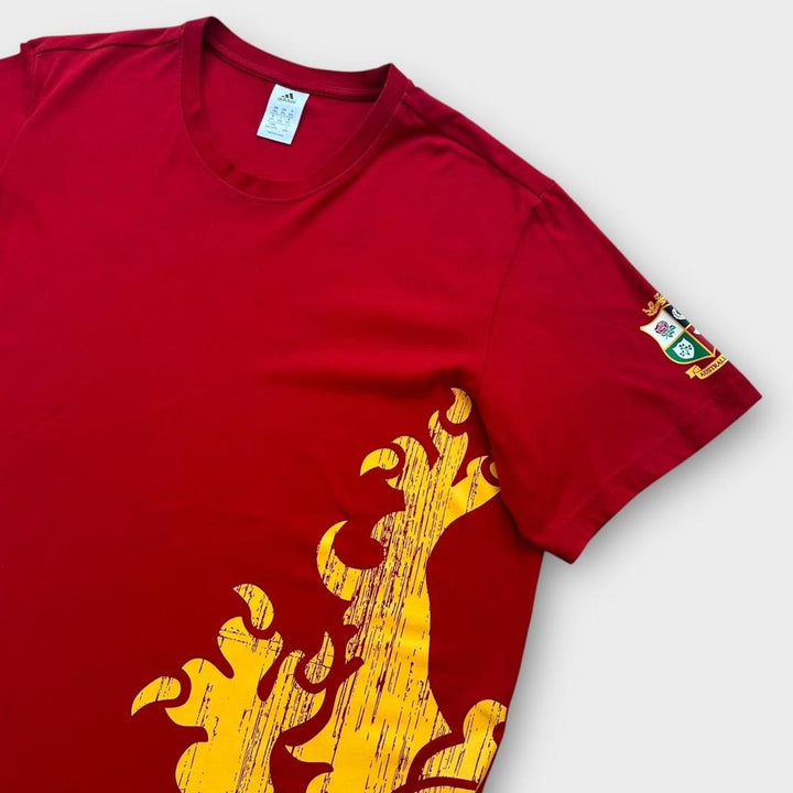 Camiseta de rugby Leones - XXL