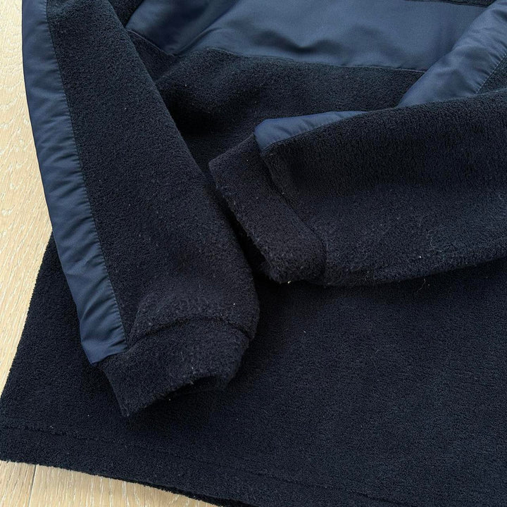 Sudadera técnica con capucha Armani Jeans - Grande