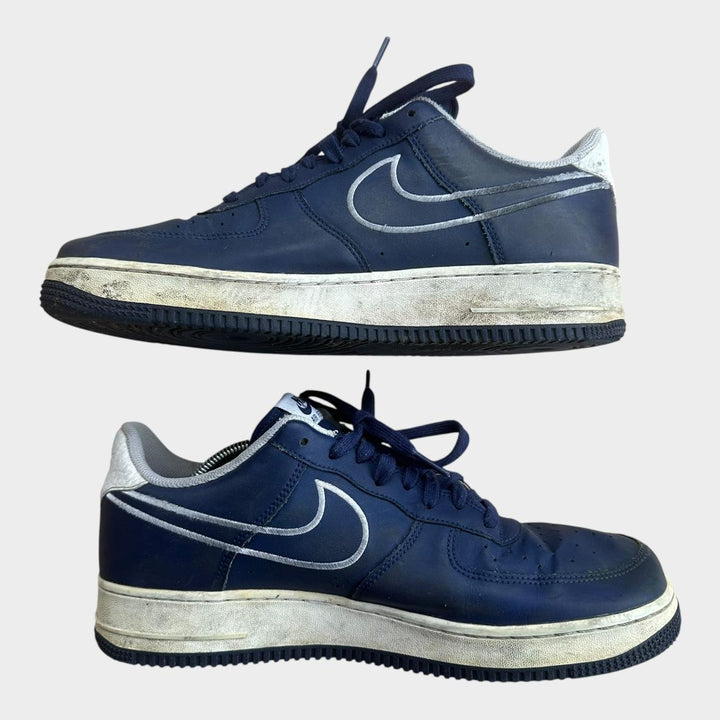 Nike Air Force 1 - Reino Unido 10