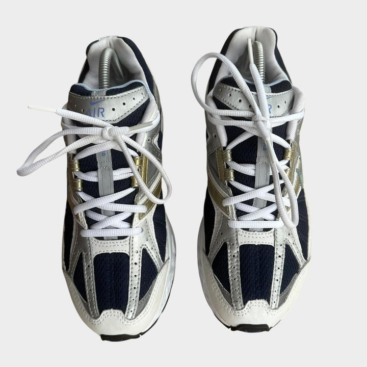 Zapatillas Nike vintage - UK8 para mujer