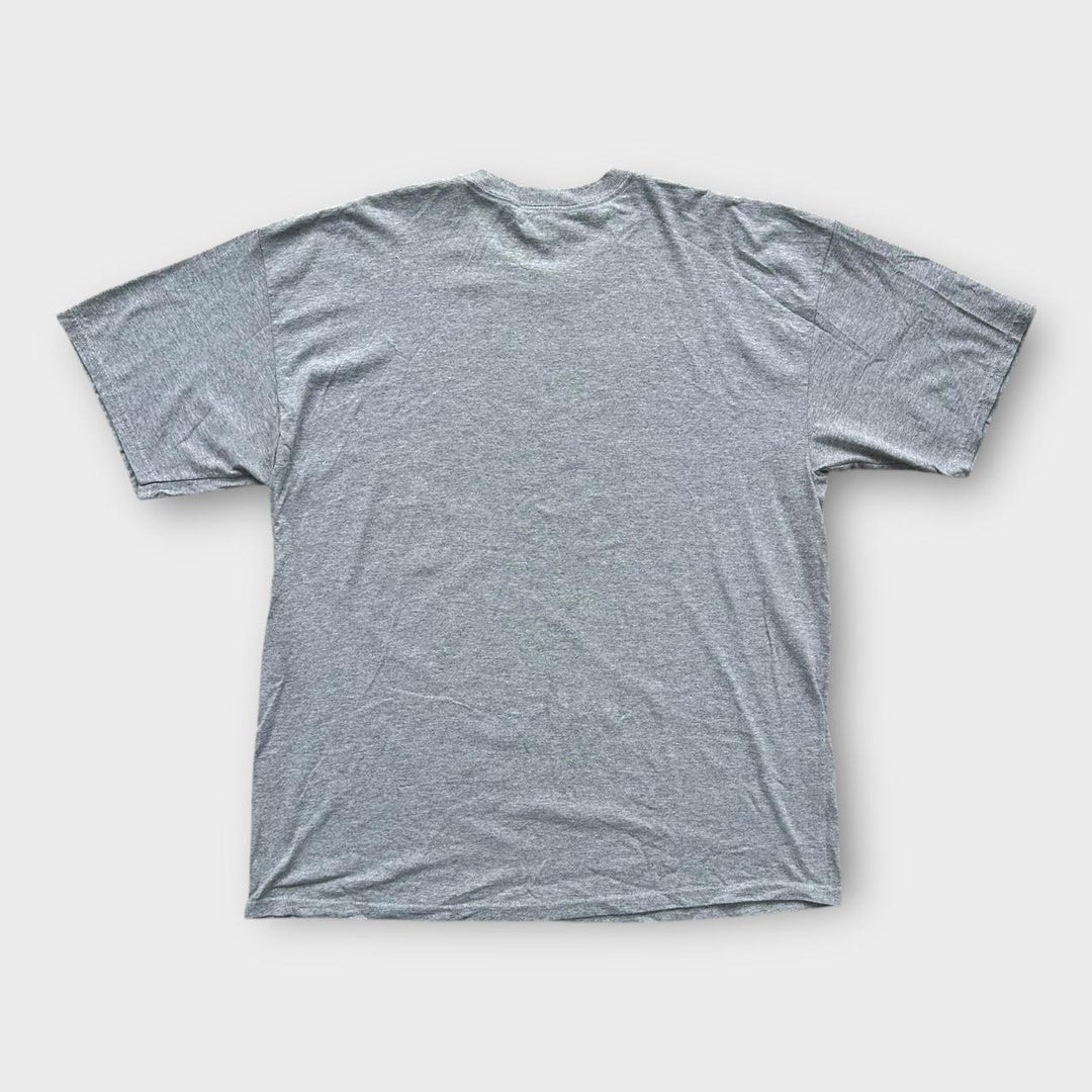 Camiseta con gráfico de cinta DJ - XL