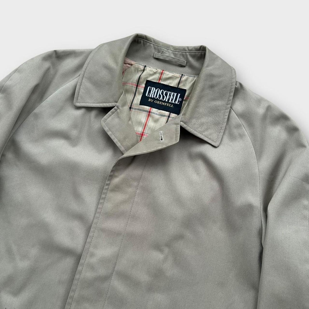 Gabardina Grenfell - grande (consultar medidas)