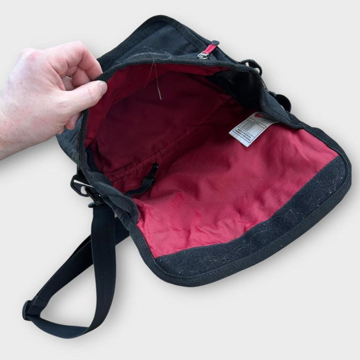 Bolsa lateral Y2K Nike ACG - talla única