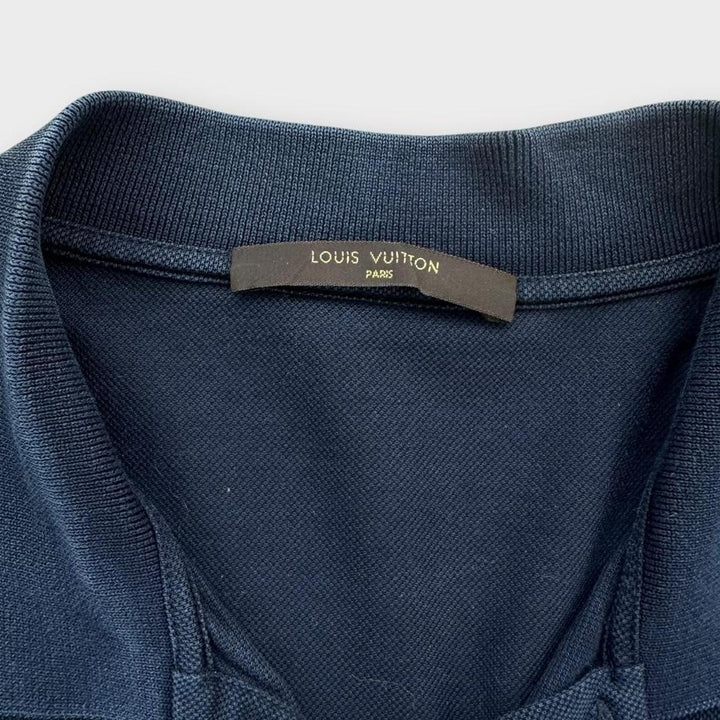 Polo Louis Vuitton - XL