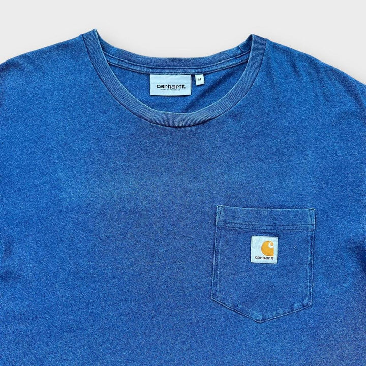 Camiseta con bolsillo de Carhartt WIP - mediana