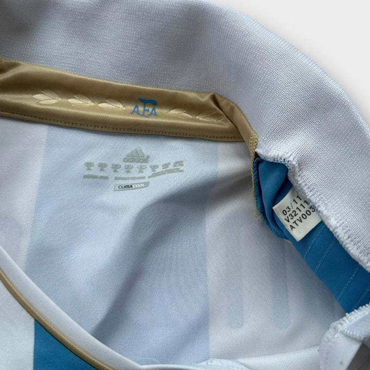 Camiseta de fútbol Argentina - XL