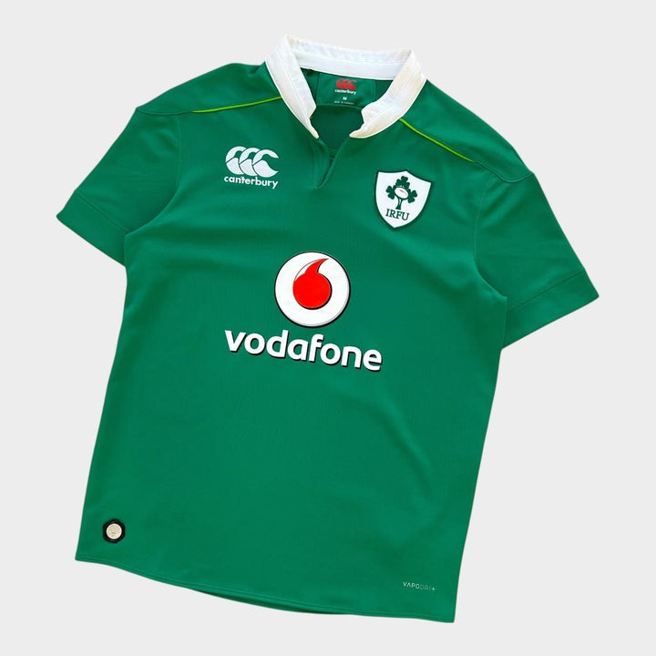 Camiseta de rugby de Irlanda - mediana