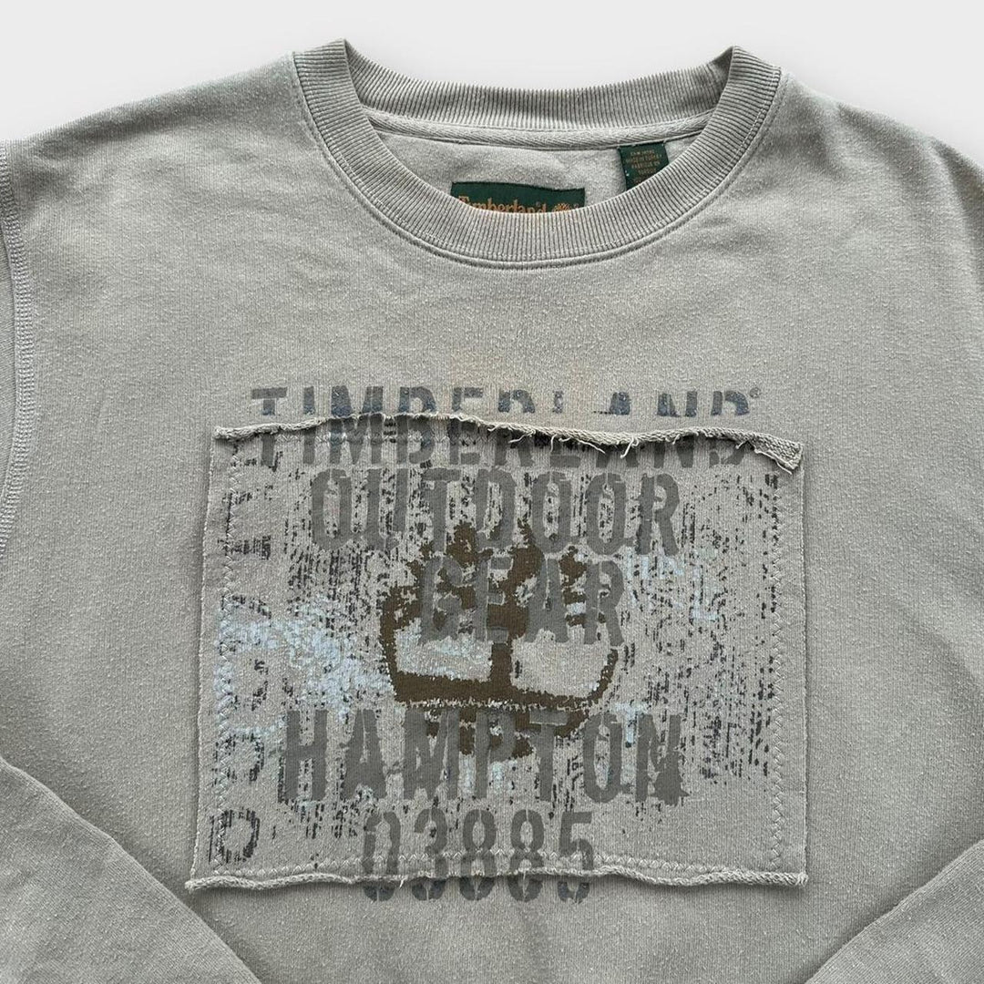 Sudadera Timberland - Mediana