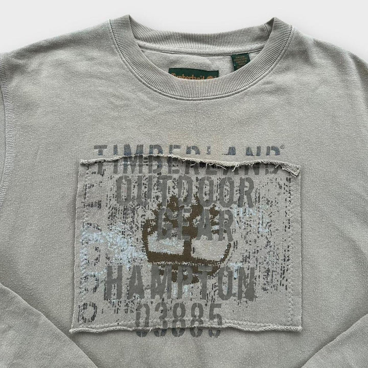 Sudadera Timberland - Mediana