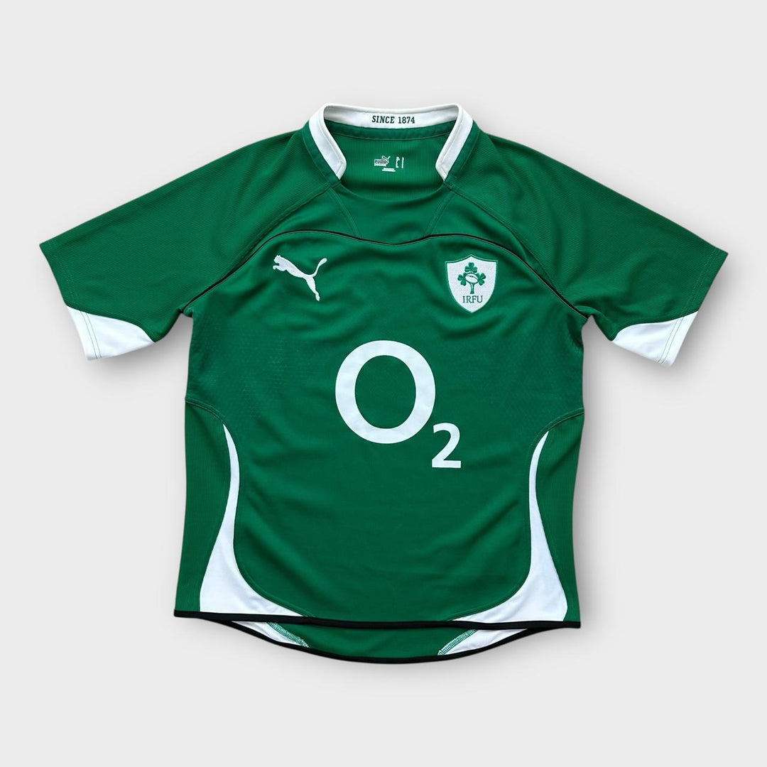 Camiseta de rugby Irlanda - grande