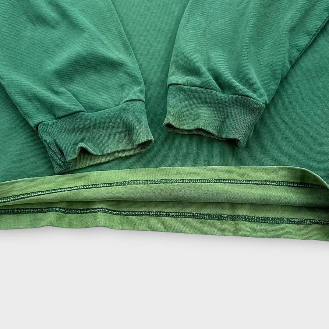 Camiseta vintage de rugby Sudáfrica - XL