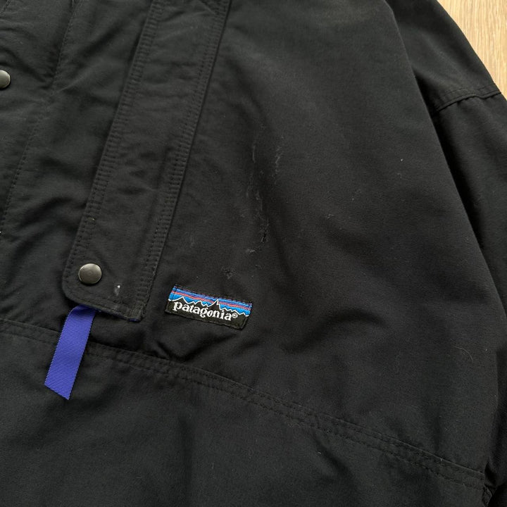 Chaqueta tipo bata estilo jersey de Patagonia - grande