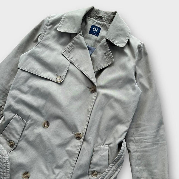 Gabardina Gap - talla pequeña para mujer (consultar medidas)