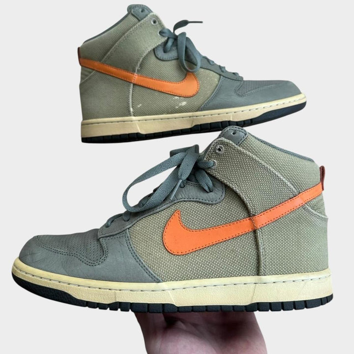 Nike dunk alto - UK9