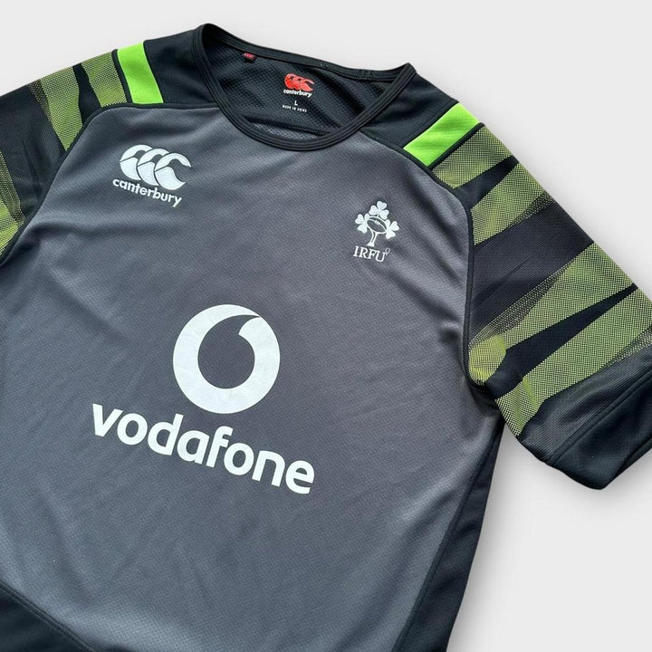 Camiseta de rugby Irlanda - grande