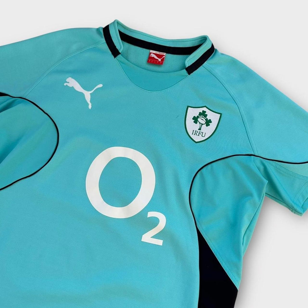 Camiseta de rugby Irlanda - grande