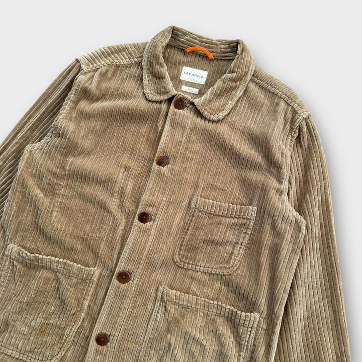 Chaqueta de trabajo Far Afield - grande