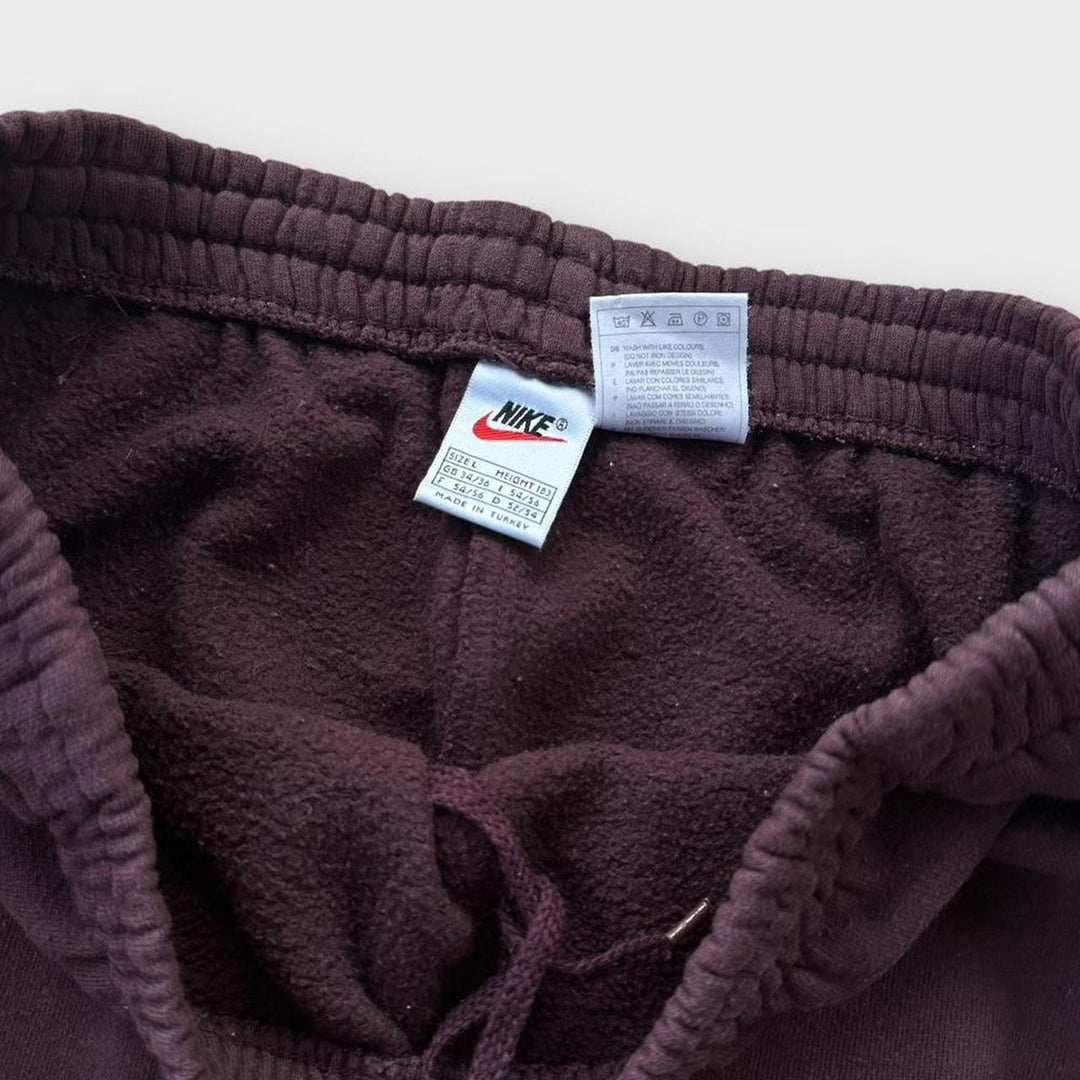 Pantalones jogger Nike vintage - grandes